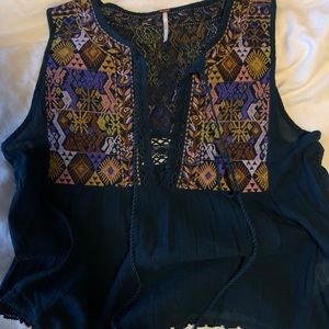 Free People Top